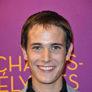 Fotoğraf Emile Berling