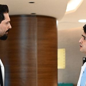 Fotoğraf Mucize Doktor