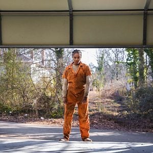 Fotoğraf Tiffany Haddish