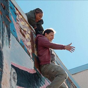 Fotoğraf Tiffany Haddish