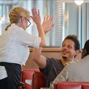 Fotoğraf Şaka Peşinde