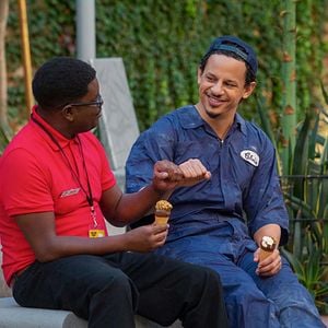 Fotoğraf Eric André