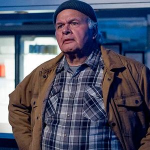 Fotoğraf Gary Farmer