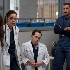 Fotoğraf Janet Montgomery