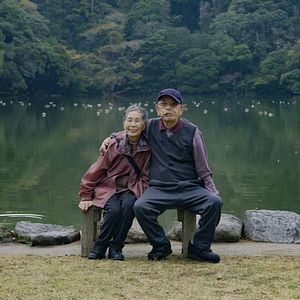 Fotoğraf My Love: Six Stories of True Love