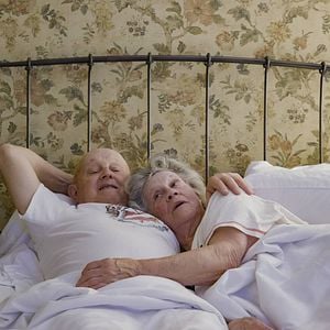 Fotoğraf My Love: Six Stories of True Love