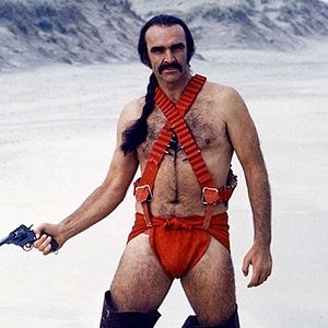 Fotoğraf Zardoz