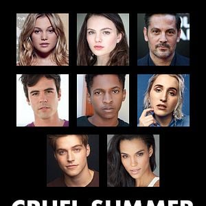 Fotoğraf Cruel Summer