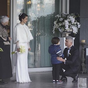 Fotoğraf Seni Çok Bekledim