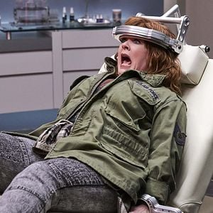 Fotoğraf Melissa McCarthy