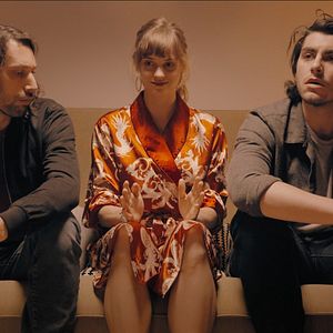 Fotoğraf Noémie Schmidt