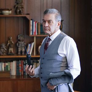 Fotoğraf César Bordón