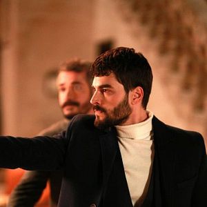 Fotoğraf Hercai