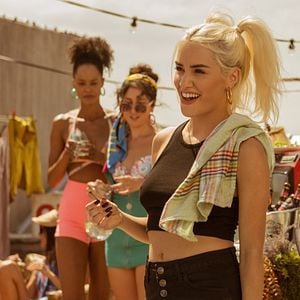 Fotoğraf Lali Espósito