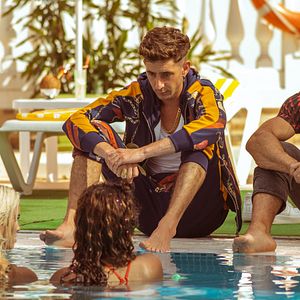 Fotoğraf Miguel Ángel Silvestre