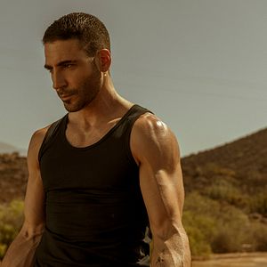 Fotoğraf Miguel Ángel Silvestre