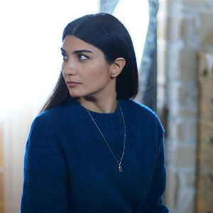 Fotoğraf Sefirin Kızı