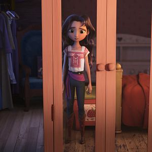 Fotoğraf Spirit: Özgür Ruh