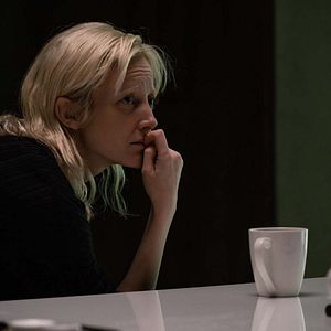 Fotoğraf Andrea Riseborough