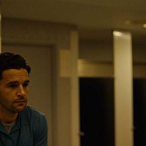 Fotoğraf Christopher Abbott