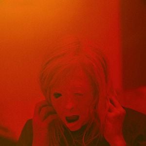 Fotoğraf Christopher Abbott