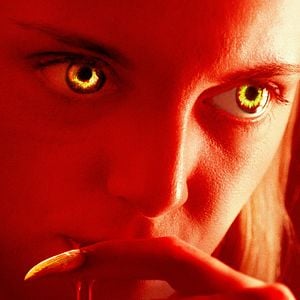 Fotoğraf Bloodthirsty