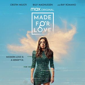 Fotoğraf Made for Love