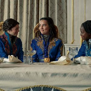 Fotoğraf Gölge ve Kemik