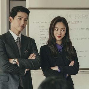 Fotoğraf Yeo-been Jeon