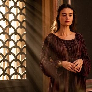 Fotoğraf Kasia Smutniak