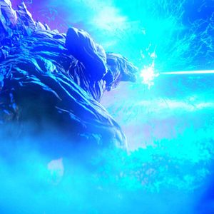 Fotoğraf Godzilla: Monster Planet