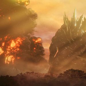Fotoğraf Godzilla: Monster Planet