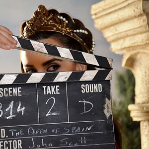 Fotoğraf La Reina De España