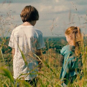 Fotoğraf Run With The Hunted