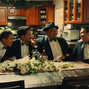 Fotoğraf The Fabulous Filipino Brothers