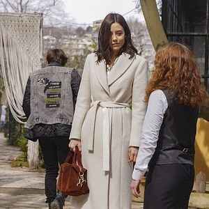 Fotoğraf Sadakatsiz