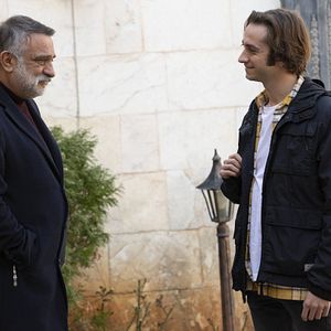 Fotoğraf Benim Adım Melek