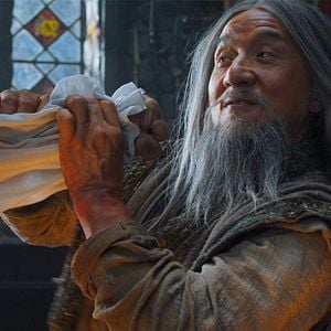 Fotoğraf Tayna pechati drakona