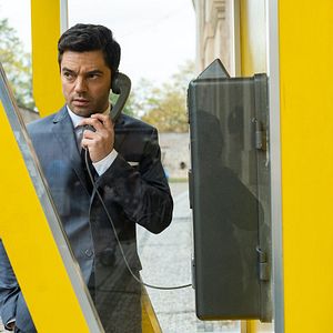 Fotoğraf Dominic Cooper