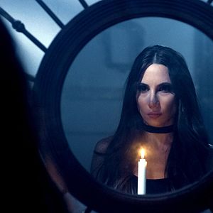 Fotoğraf Şeytan Oyunu