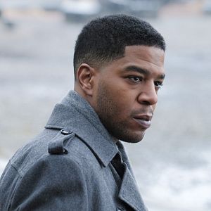 Fotoğraf Kid Cudi