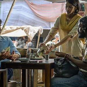 Fotoğraf The Serpent