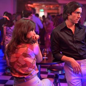 Fotoğraf The Serpent