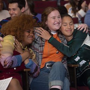 Fotoğraf Sofia Wylie