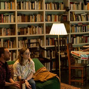 Fotoğraf Gloria Ramos