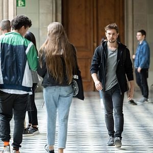 Fotoğraf Carlos Cuevas