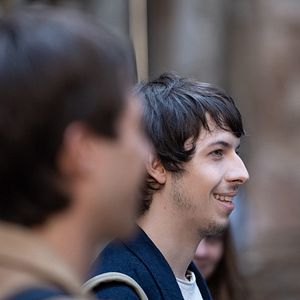 Fotoğraf Pablo Capuz