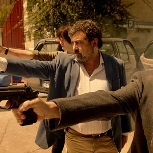 Fotoğraf Los Hombres de Paco