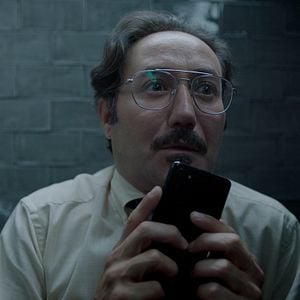 Fotoğraf Los Hombres de Paco