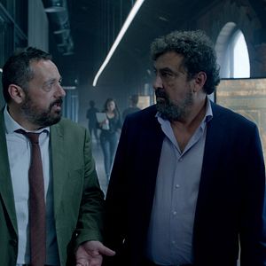 Fotoğraf Los Hombres de Paco